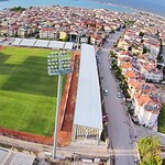 fethiye ilçe stadı, fethiyespor galatasaray maçı, fethiyespor, fethiyespor stadı, fethiyespor stat zemini