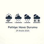 fethiye hava durumu, fethiye hava durumu 29 aralık, fethiye aylık hava durumu, fethiye günlük hava durumu, fethiye hava durumu saatlik