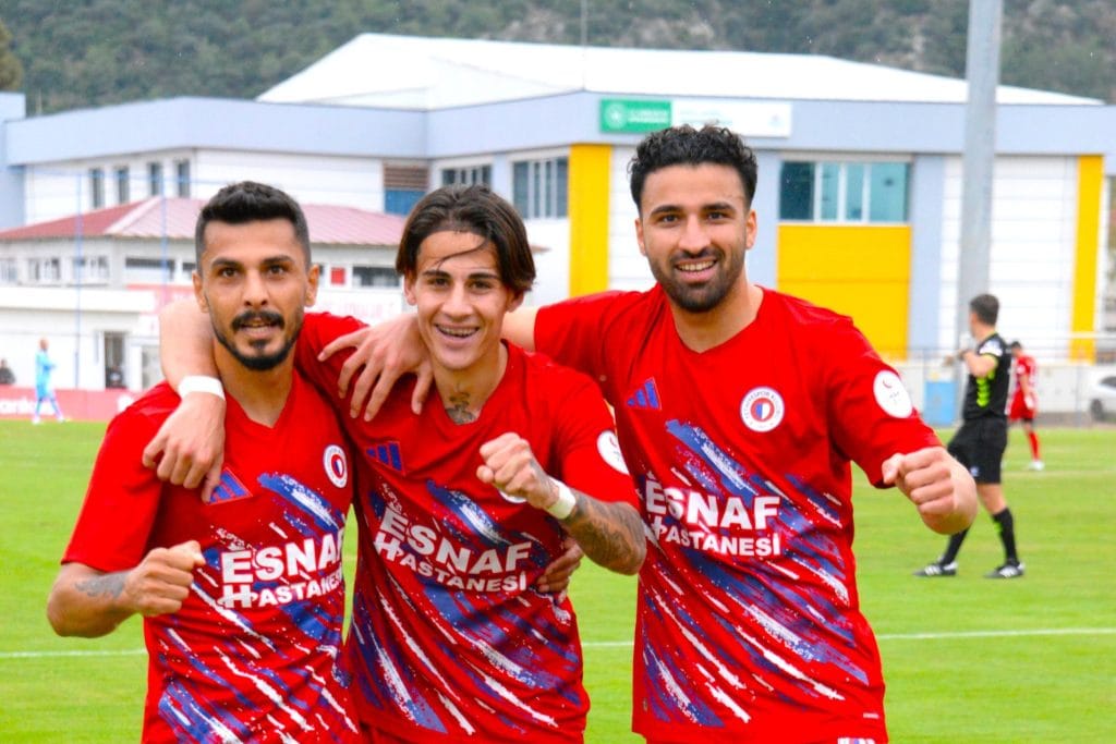 fethiyespor bandırmaspor, fethiyespor ziraat türkiye kupası, fethiyespor, bandırmaspor, bandırmaspor ziraat türkiye kupası