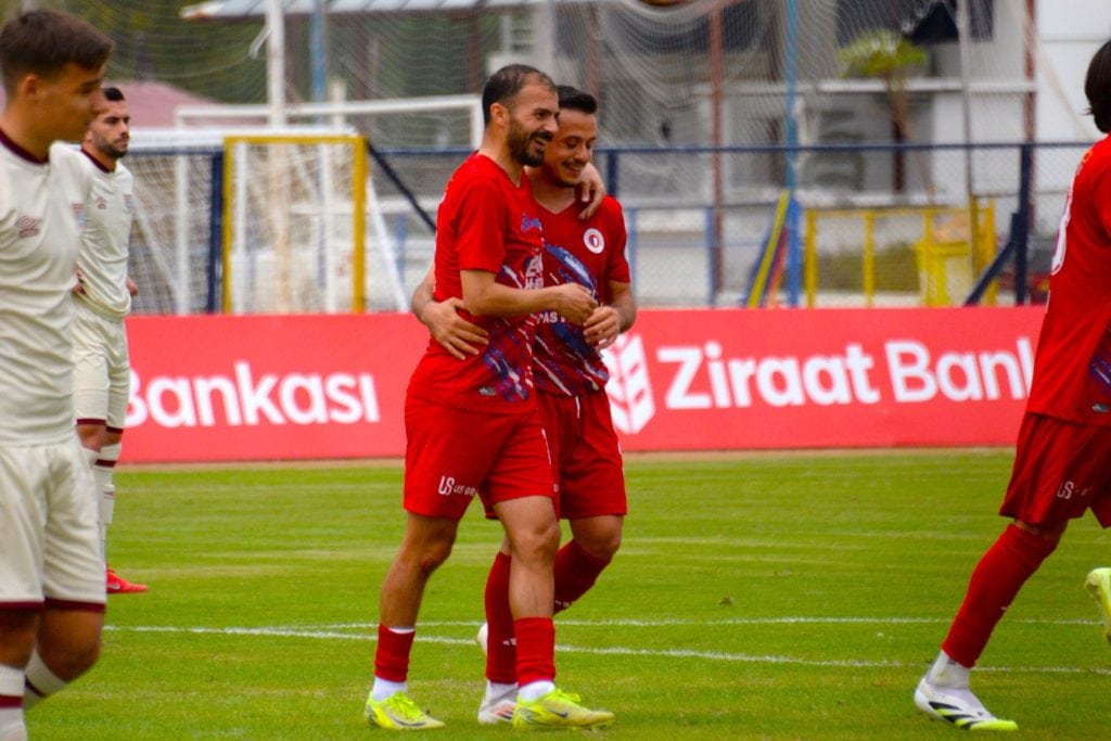 fethiyespor bandırmaspor, fethiyespor ziraat türkiye kupası, fethiyespor, bandırmaspor, bandırmaspor ziraat türkiye kupası
