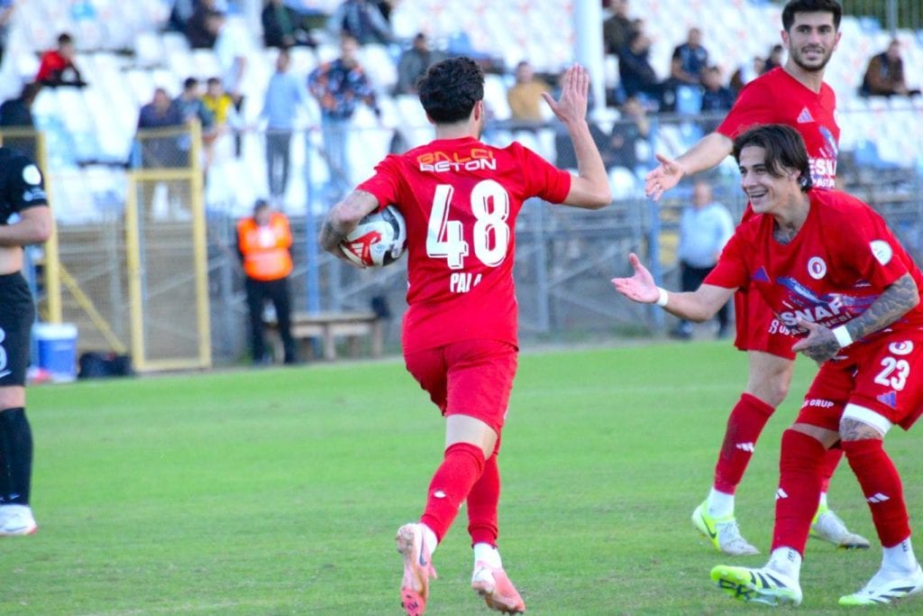 fethiyespor kahramanmaraş istiklal spor, fethiyespor kahramanmaraş istiklal spor maç, kahramanmaraş istiklal spor, fethiyespor, nesine 2 lig