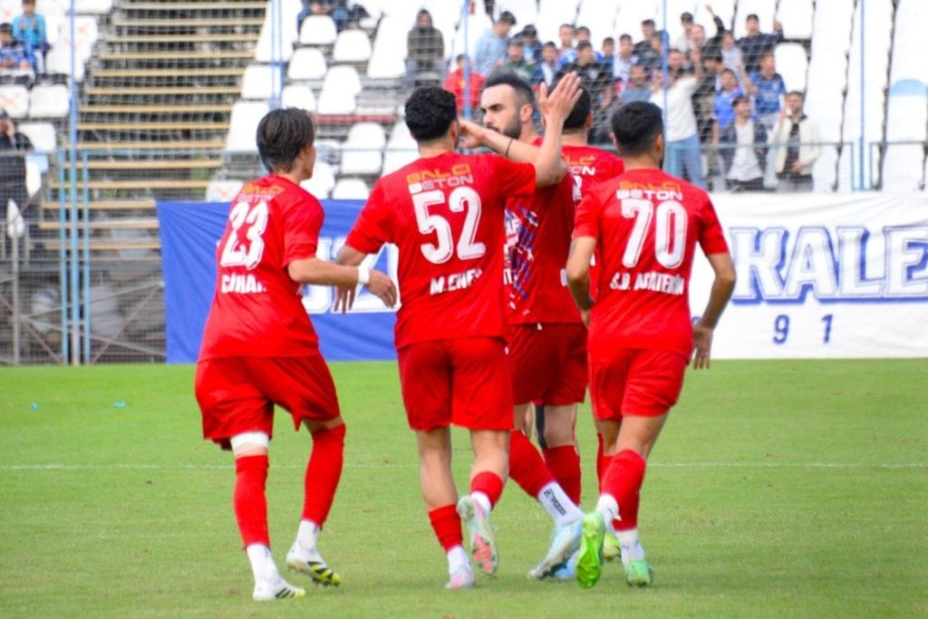fethiyespor kahramanmaraş istiklal spor, fethiyespor kahramanmaraş istiklal spor maç, kahramanmaraş istiklal spor, fethiyespor, nesine 2 lig
