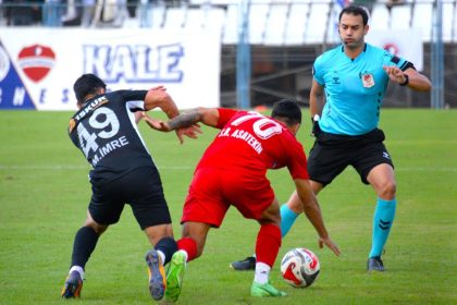 fethiyespor kahramanmaraş istiklal spor, fethiyespor kahramanmaraş istiklal spor maç, kahramanmaraş istiklal spor, fethiyespor, nesine 2 lig