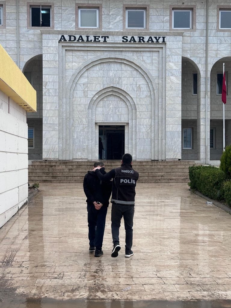 muğla operasyon uyuşturucu operasyonu yılbaşı suç geliri tutuklandı