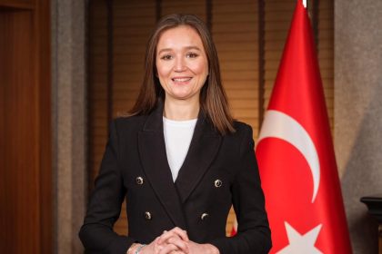 şehzadeler belediye başkanı gülşah durbay, gülşah durbay, şehzadeler belediyesi, gülşah durbay kanser, gülşah durbay vefat