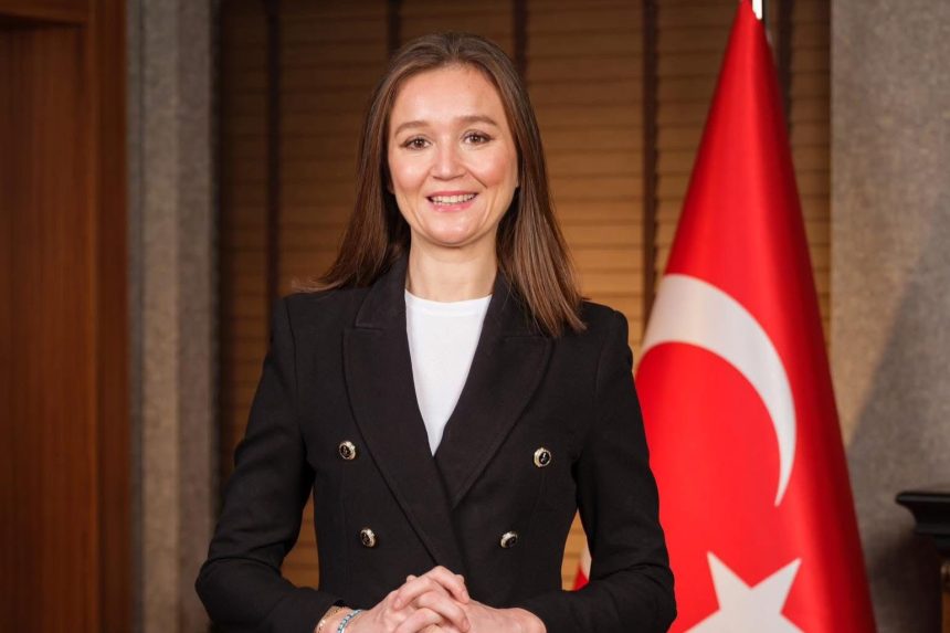 şehzadeler belediye başkanı gülşah durbay, gülşah durbay, şehzadeler belediyesi, gülşah durbay kanser, gülşah durbay vefat