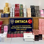 ortaca kaçakçılık operasyonu, ortaca operasyon, ortaca kaçak ürün