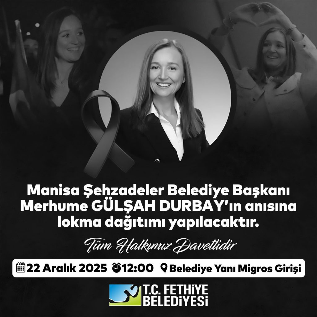 gülşah durbay, fethiye gülşah durbay, fethiye lokma, gülşah durbay lokma, gülşah durbay fethiye