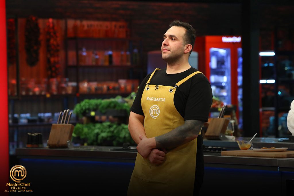 masterchef dördüncü önlüğü kim kazandı, masterchef önlüğü kim kazandı, masterchef son bölüm 25 aralık, masterchef altın önlük kim kazandı, masterchef altın kupa son bölüm