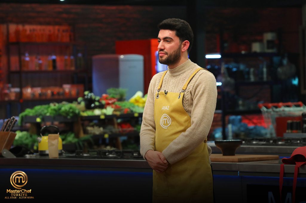 masterchef altın önlük son bölüm, masterchef altın kupa mücadelesi, masterchef altın önlük giyen yarışmacı, masterchef son bölüm 26 aralık, masterchef son bölüm