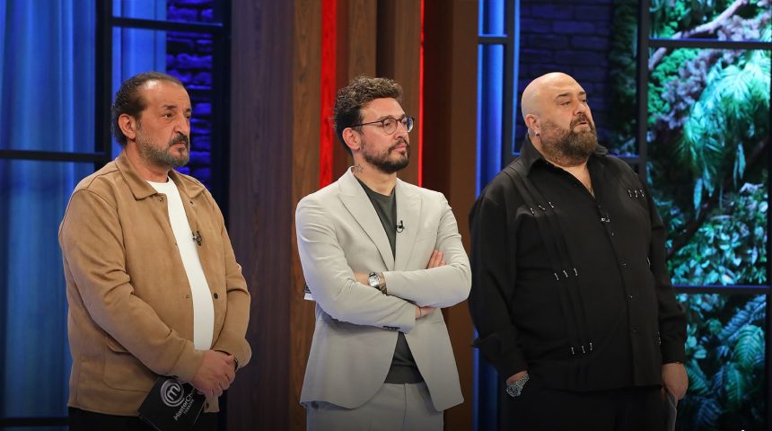 masterchef altın önlük son bölüm, masterchef altın kupa mücadelesi, masterchef altın önlük giyen yarışmacı, masterchef son bölüm 26 aralık, masterchef son bölüm