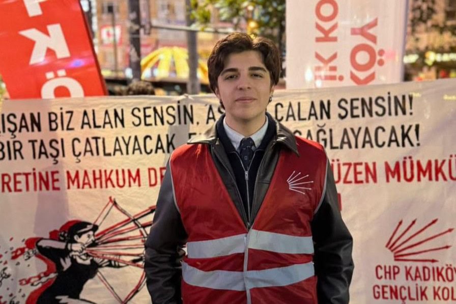 bilge kağan şarbat, kadıköy asgari ücret eylemi, asgari ücret eylemi, asgari ücret, cumhur uzun