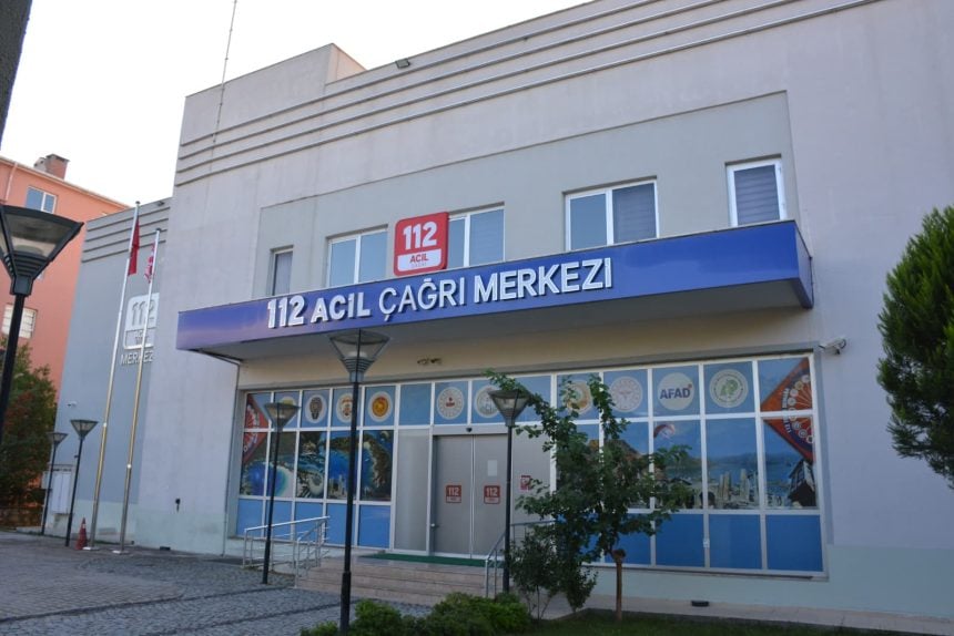 muğla 112, muğla 112 acil çağrı merkezi, muğla, muğla valiliği, 112 acil çağrı merkezini meşgul etmek