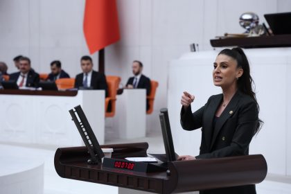 gizem özcan chp, gizem özcan, 2026 yılı merkezi yönetim bütçe kanunu teklifi, merkezi yönetim bütçe kanunu, bütçe kanunu