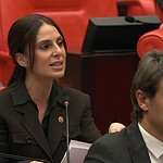 gizem özcan kille koyu gizem özcan tbmm