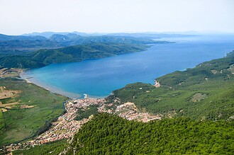 gökova körfezi sit alanı, danıştay gökova körfezi, gökova körfezi davası