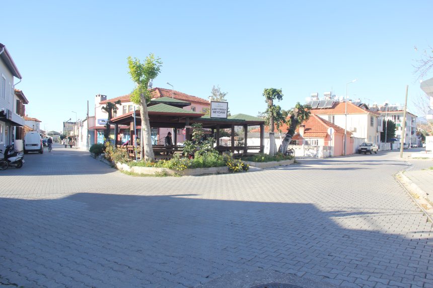 fethiye 19 nolu aile sağlığı merkezi, fethiye sağlık ocağı, fethiye aile sağlık merkezi, fethiye yeni sağlık ocağı, foça mahallesi yeni sağlık ocağı