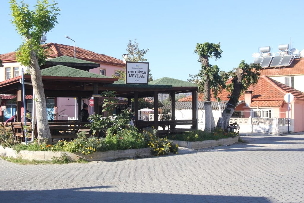 fethiye 19 nolu aile sağlığı merkezi, fethiye sağlık ocağı, fethiye aile sağlık merkezi, fethiye yeni sağlık ocağı, foça mahallesi yeni sağlık ocağı