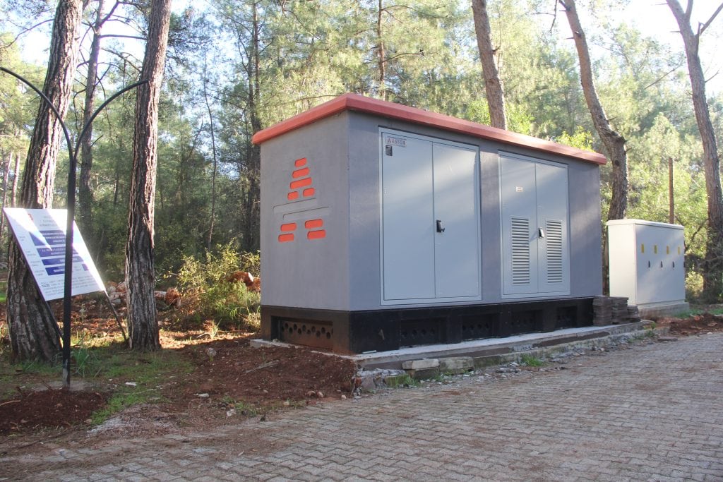 akyaka orman kampı, akyaka, gökova ekoloji meclisi, akyaka orman, akyaka kamp