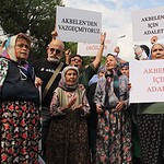 Gülsüm Nine akbelen, Gülsüm Geriş akbelen, ikizköy Gülsüm Geriş