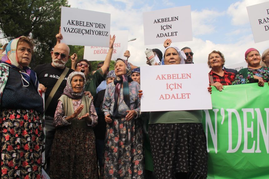 Gülsüm Nine akbelen, Gülsüm Geriş akbelen, ikizköy Gülsüm Geriş