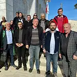 DEM Parti Muğla Ekoloji Komisyonu akbelen davası ferah gümüş davası