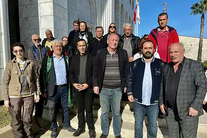 DEM Parti Muğla Ekoloji Komisyonu akbelen davası ferah gümüş davası