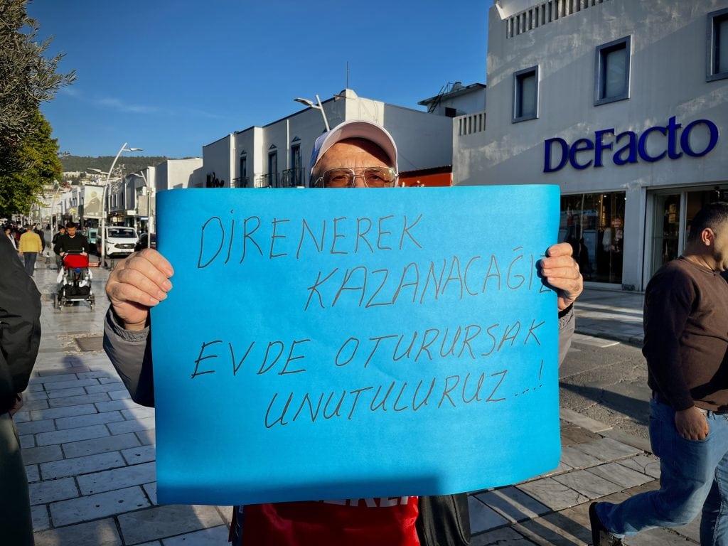 emekli, emekli maaşları, türkiyede emekli maaşları, emekli maaş zammı 2026, dev emekli sen bodrum