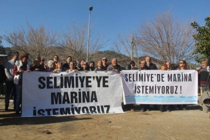 marmaris selimiye koyu, selimiye koyu, marmaris selimiye, marmaris selimiye iskele projesi, port marin