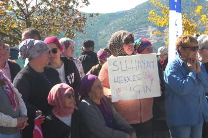 nif krom madeni dava dağ taş aş