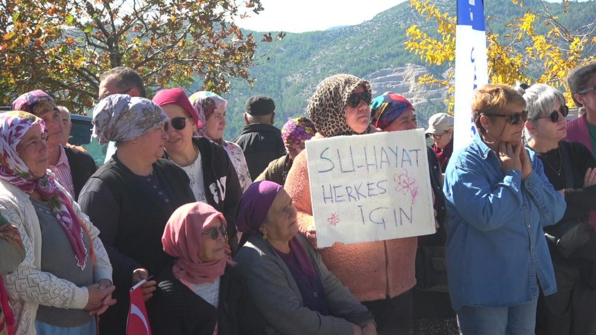 nif krom madeni dava dağ taş aş