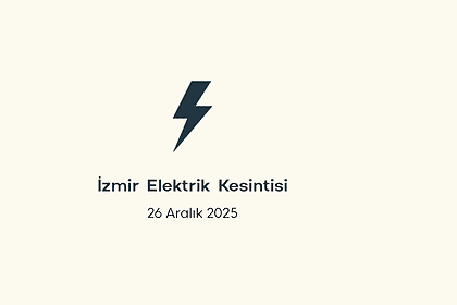 izmir elektrik kesintisi, izmir elektrik kesintisi son dakika, gdz elektrik kesintisi izmir, gdz elektrik kesintisi, gdz izmir
