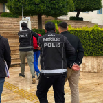 uyuşturucu madde operasyonu Muğla İl Emniyet Müdürlüğü operasyon il geneli