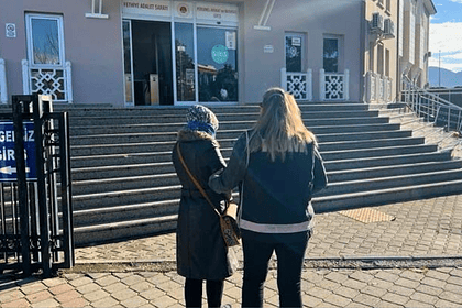 fetö üyesi olma suçu muğla emniyet müdürlüğü aranan şüpheli yakalandı