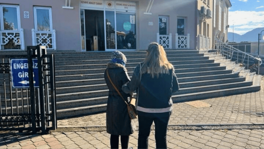 fetö üyesi olma suçu muğla emniyet müdürlüğü aranan şüpheli yakalandı