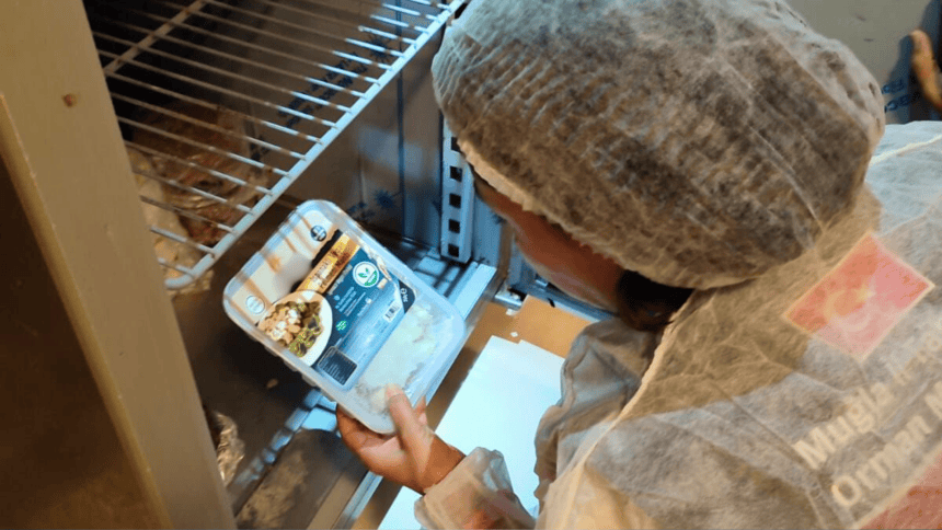 muğla valiliği gıda denetimi muğla gıda yılbaşı öncesi açıklama yılbaşı gıda denetimleri