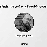 çalış kuş cenneti ulaş kiper