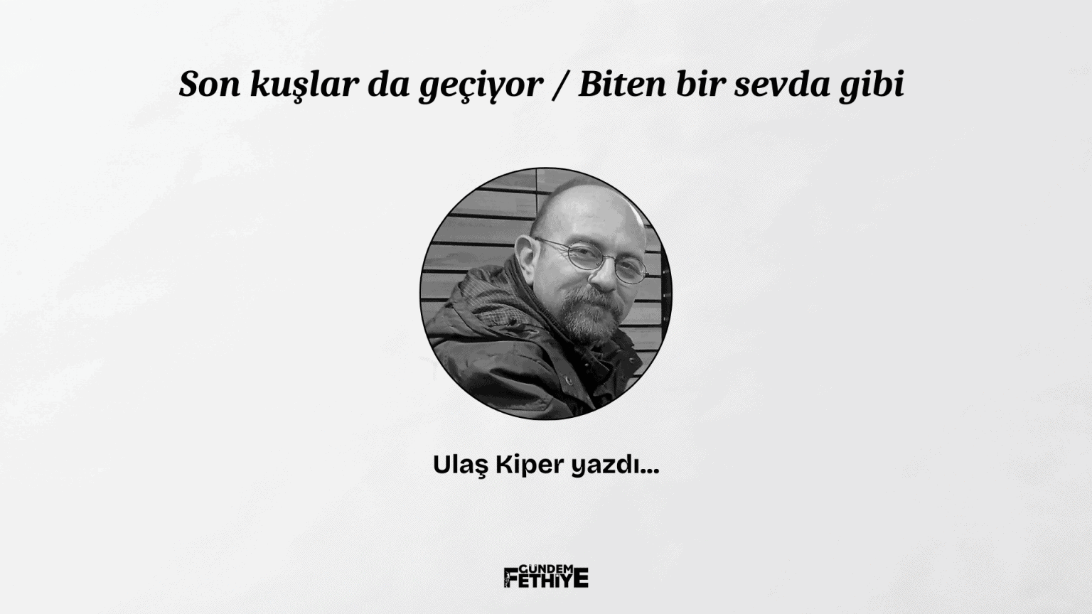 çalış kuş cenneti ulaş kiper