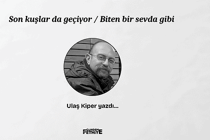 çalış kuş cenneti ulaş kiper