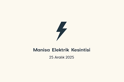 manisa elektrik kesintisi, manisa elektrik kesintisi son dakika, gdz elektrik kesintisi manisa, gdz elektrik kesintisi, gdz manisa