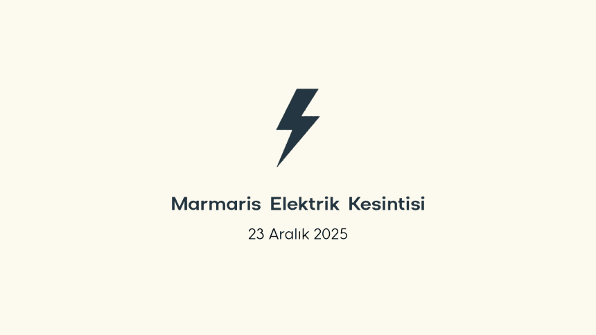 marmaris elektrik kesintisi, marmaris elektrik kesintisi son dakika, aydem elektrik kesintisi marmaris, aydem elektrik kesintisi, aydem marmaris