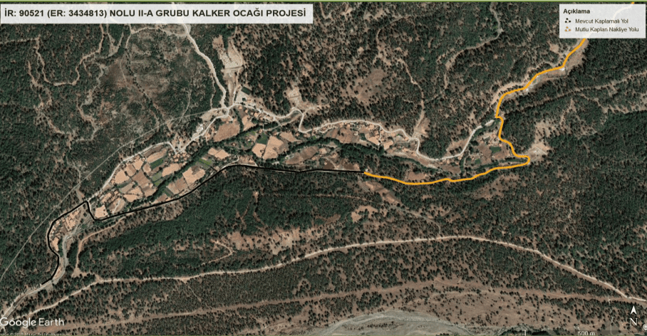 köyceğiz taş ocağı, ula taş ocağı, muğla taş ocağı, ula kavakçalı, ula kavakçalı taş ocağı