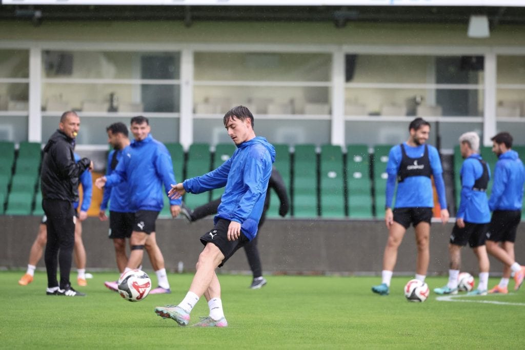 bodrum fk - bandırmaspor, bodrum fk - bandırmaspor maçı, bodrum fk, bodrum fk teknik direktörü, burhan eşer