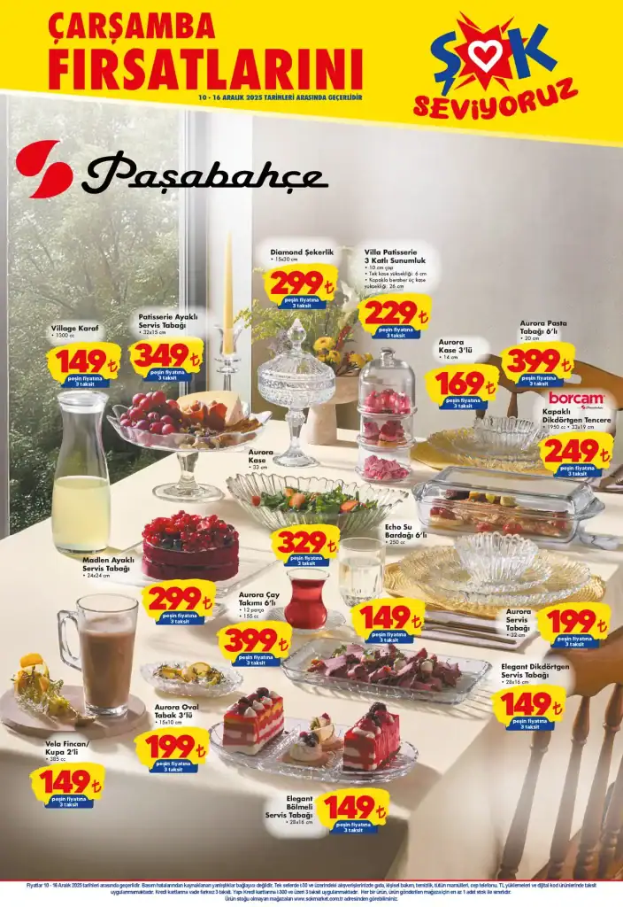 şok aktüel 10 aralık 2025, şok kataloğu, şok indirimli ürünler, şok ev aletleri, şok elektronik ürünler