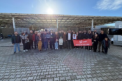 chp mesem, chp mesem açıklama, chp muğla gençlik kolları, chp muğla gençlik kolları mesem, mesem