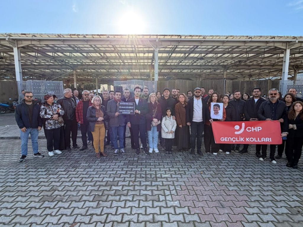 chp mesem, chp mesem açıklama, chp muğla gençlik kolları, chp muğla gençlik kolları mesem, mesem