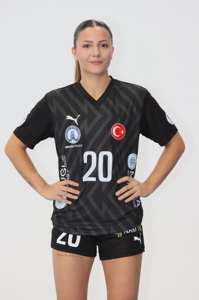 yalıkavakspor yalıkavak hentbol u20 milli takım teknik uyum ve tarama kamp emin palalı