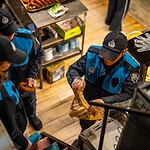 milas belediyesi fırın denetimi, Milas Belediyesi zabıta, Milas Belediyesi denetim, milas fırın unlu mamül denetimi, milas denetim