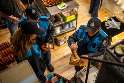 milas belediyesi fırın denetimi, Milas Belediyesi zabıta, Milas Belediyesi denetim, milas fırın unlu mamül denetimi, milas denetim