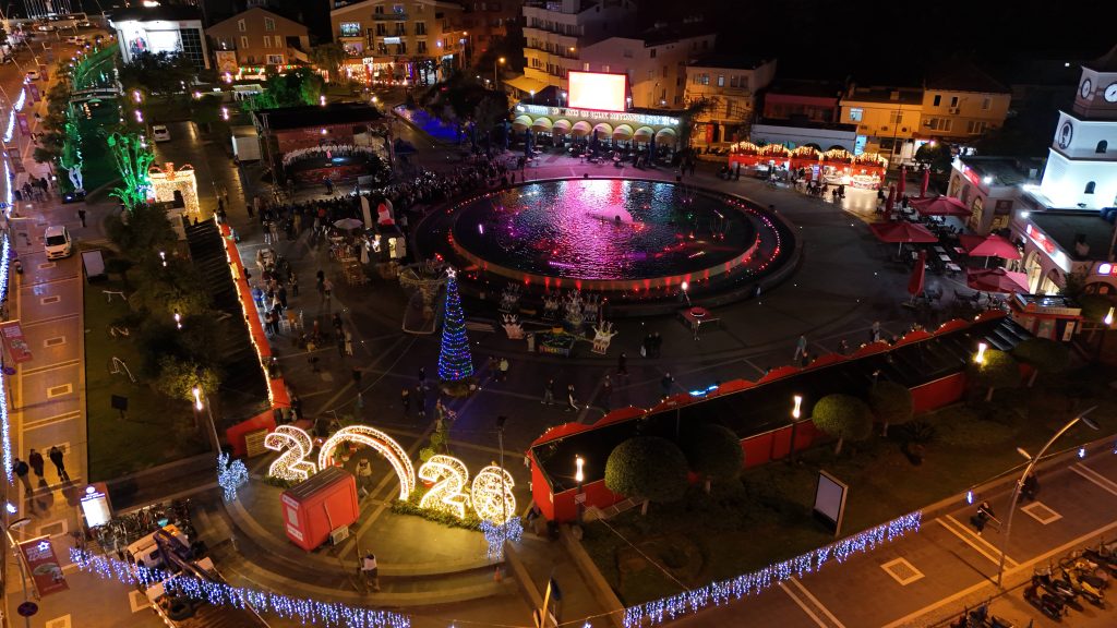 marmaris yeni yıl konser marmaris belediyesi yeni yıl festivali john island